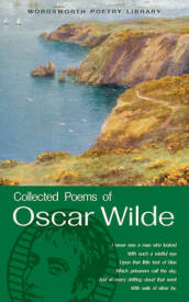 Collected Poems of Oscar Wilde