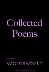 Collected Poems of William Wordsworth