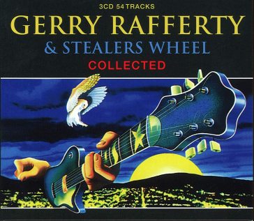 Collected - Rafferty Gerry & Ste