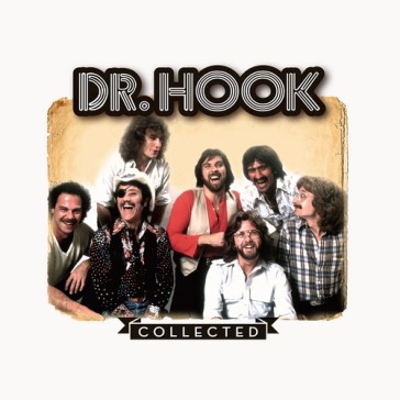 Collected -coloured- - Dr. Hook