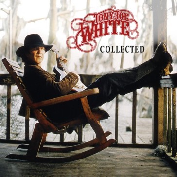 Collected -coloured- - Tony Joe White