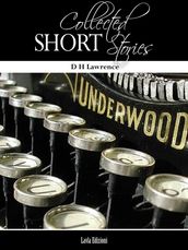 Collected short stories