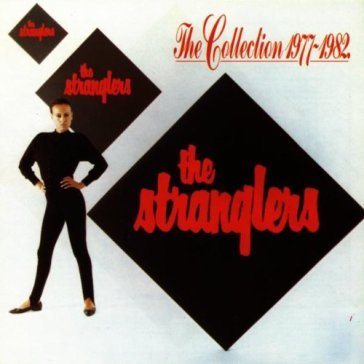 Collection 1977-1982 - The Stranglers