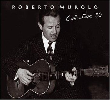 Collection '50 - Roberto Murolo