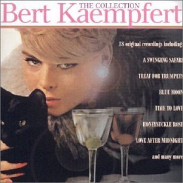 Collection - Bert Kaempfert