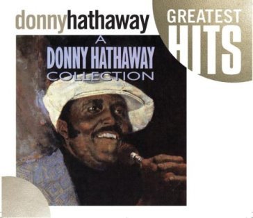 Collection - DONNY HATHAWAY