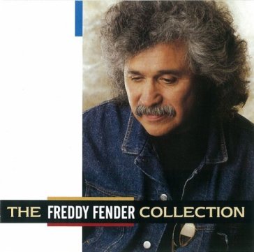 Collection - FREDDY FENDER