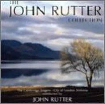 Collection - John Rutter