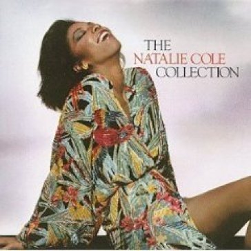 Collection - Natalie Cole