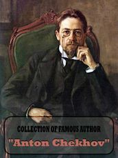 Collection Of Famous Author 