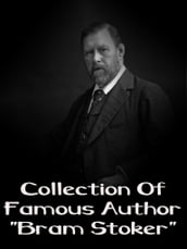 Collection Of Famous Author 