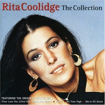 Collection - Rita Coolidge