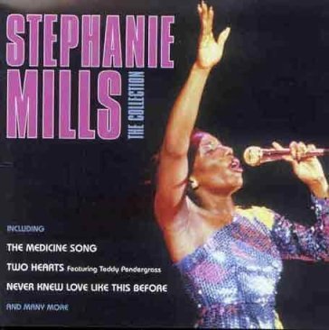 Collection - Stephanie Mills