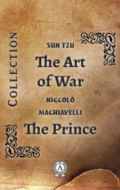 Collection. The Art of War. The Prince