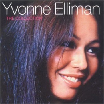 Collection - Yvonne Elliman