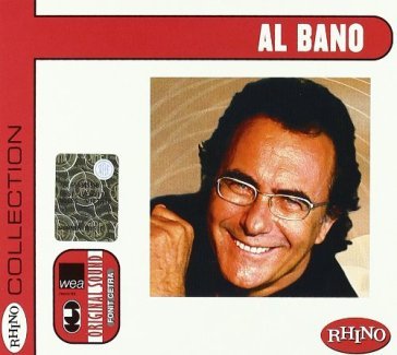 Collection (digipack) - Albano Carrisi