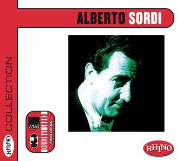 Collection (digipack) - Alberto Sordi