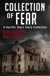Collection of Fear: A horrific short story collection