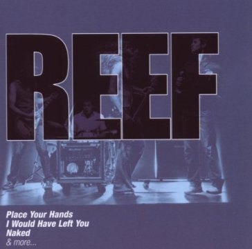 Collections - Reef