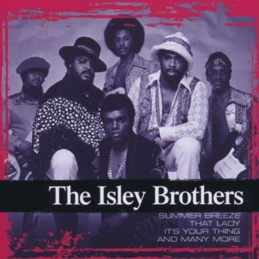 Collections - The Isley Brothers