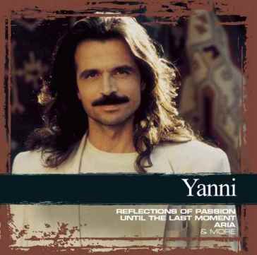 Collections - Yanni