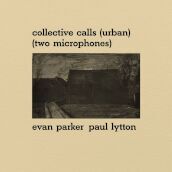 Collective calls (urban) (two microphone