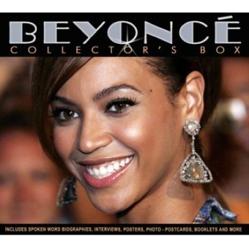 Collector's box - Beyoncé