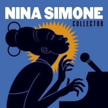 Collector:nina simone - Nina Simone