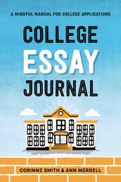 College Essay Journal