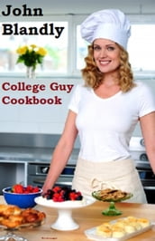 College Guy Cookbook