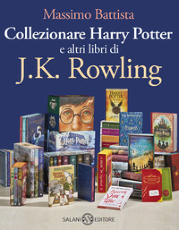 J K Rowling - Tutti i libri dell'autore - Mondadori Store