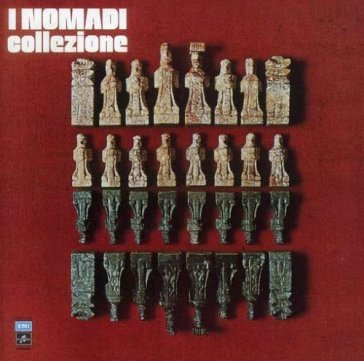 Collezione (2007 remaster) - Nomadi