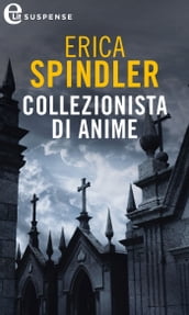 Collezionista di anime (eLit)