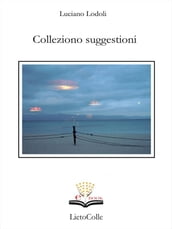 Colleziono suggestioni