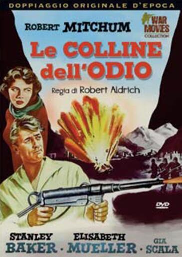 Colline Dell'Odio (Le) - Robert Aldrich