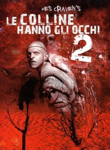 Colline Hanno Gli Occhi 2 (Le) - Wes Craven