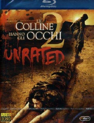 Colline Hanno Gli Occhi 2 (Le) (2007) - Martin Weisz