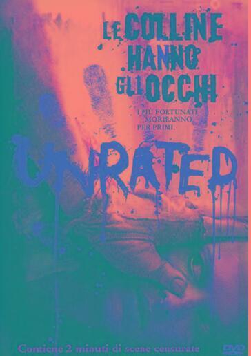 Colline Hanno Gli Occhi (Le) (2006) (Unrated) - Alexandre Aja