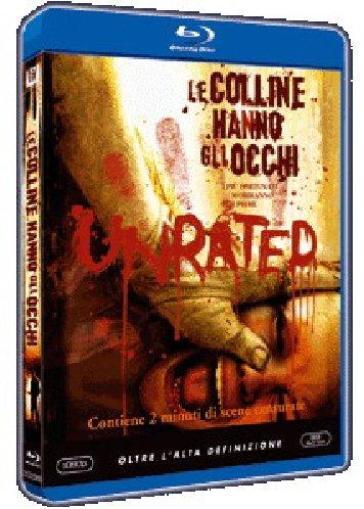 Colline Hanno Gli Occhi (Le) (2006) - Alexandre Aja