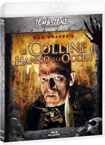 Colline Hanno Gli Occhi (Le) (Tombstone Collection) - Wes Craven