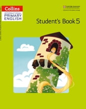 Collins Cambridge International Primary English International Primary English Student s Book 5