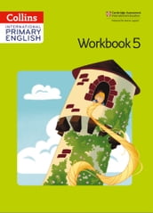 Collins Cambridge International Primary English International Primary English Workbook 5