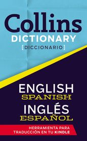 Collins Dictionary - English to Spanish