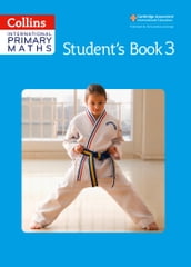 Collins International Primary Maths Student s Book 3