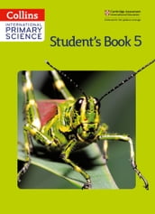 Collins International Primary Science  International Primary Science Student s Book 5