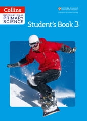 Collins International Primary Science International Primary Science Student s Book 3