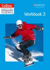 Collins International Primary Science International Primary Science Workbook 3
