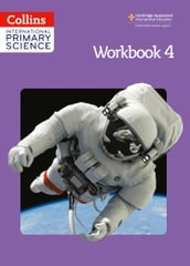 Collins International Primary Science  International Primary Science Workbook 4