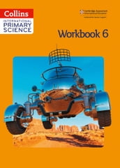 Collins International Primary Science  International Primary Science Workbook 6