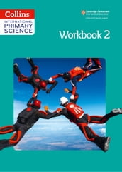 Collins International Primary Science International Primary Science Workbook 2